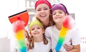 Porządek w domu - 12 cennych wskazówek jak go utrzymać