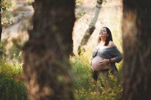 Kobieta w ciąży - zaskakujące fakty