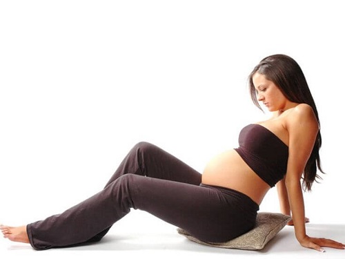 Techniki ułatwiające poród do zastosowania dla przyszłych mam