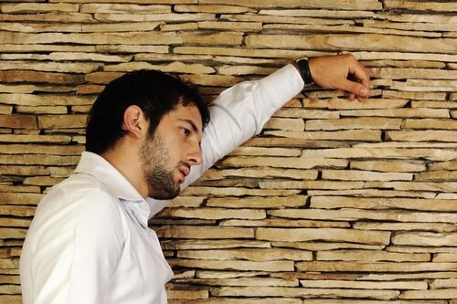 Lęk u ojca w czasie ciąży jest normalny