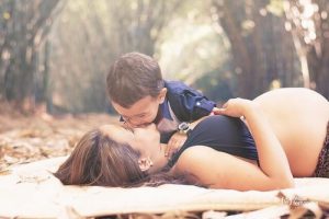 Ciąża przebiegająca prawidłowo - marzenie wszystkich mam!