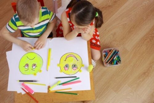 Inteligencja emocjonalna – jak ją rozwijać w dziecku?