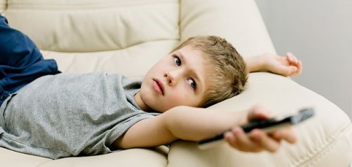 Najgorsze nawyki dzieci – czego dziecko nie powinno robić