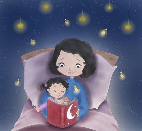 Nikt nie nauczył mnie więcej, niż dziecko.