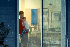 Dobry ojciec zostawia dziecku wspaniałe dziedzictwo