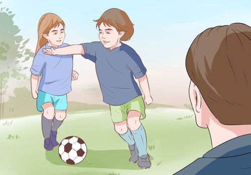 Dorastanie z kuzynami – 5 korzyści dla dziecka