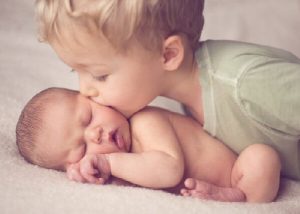 Wspomnienia - kiedy dziecko zaczyna je tworzyć