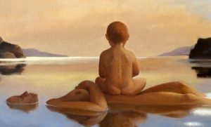 Kontakt fizyczny i jego kluczowa rola w rozwoju dziecka