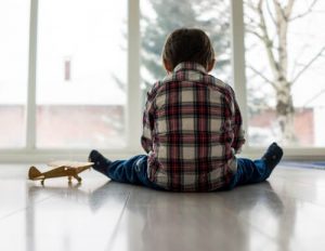 Nietrzymanie stolca u dzieci – jak sobie z nim radzić?
