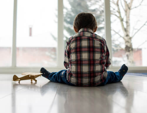 Nietrzymanie stolca u dzieci – jak sobie z nim radzić?