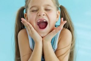 Komórki macierzyste w zębach mlecznych