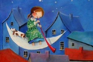 Twój dom jest pierwszym miejscem edukacji Twojego dziecka