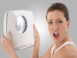 Wpływ karmienia piersią na wagę kobiety