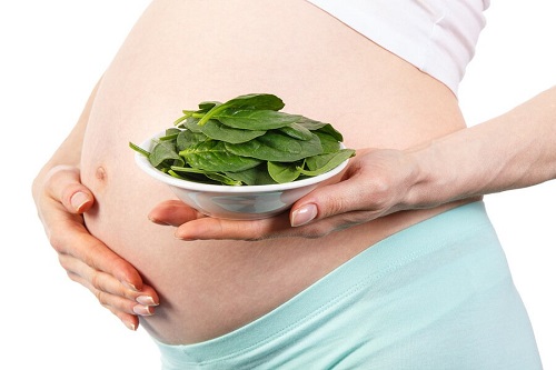 Pokarmy bogate w żelazo dla kobiet w ciąży - 5 przykładów