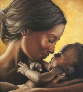 Jesteś słabością, która sprawia, że jestem silniejsza każdego dnia