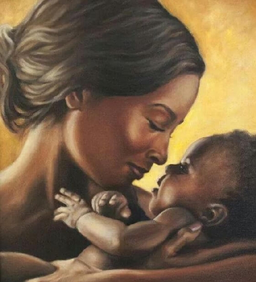 Jesteś słabością, która sprawia, że jestem silniejsza każdego dnia