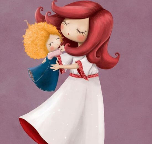 Zostanie mamą to mój najlepszy krok w karierze.