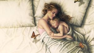 Dzieci - zawsze będę z nich dumna bez względu na to, co osiągną