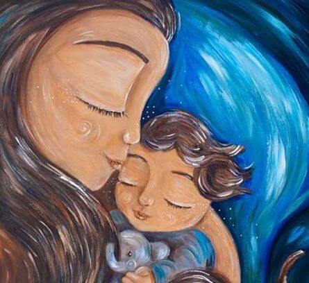 Życie bez Ciebie wydaje mi się teraz niemożliwe.