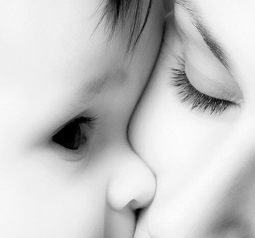 Miłość Matki: Miłość bezwarunkowa, Miłość wieczna