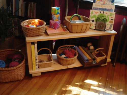 Metoda Montessori w domu – na pewno szybko ją pokochasz!