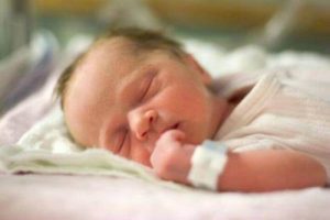 Wizyta u noworodka. 8 rad aby wypaść dobrze