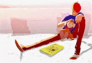 Osobiste samopoczucie to najważniejszy warunek posiadania dziecka