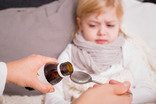 Leczenie zarażenia pasożytami u dzieci
