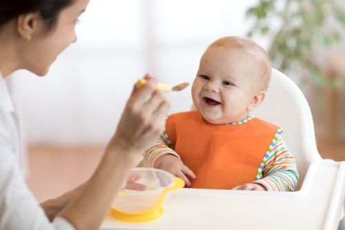 Przeciery owocowe dla niemowląt: 8 pysznych przepisów