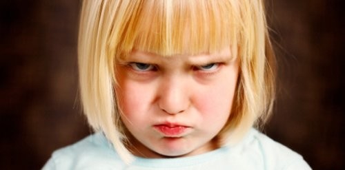 Gniew dziecka - 10 gier, które pomogą go mu kontrolować