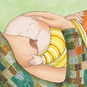 Narodziny to nie tylko ból. To również wielka radość