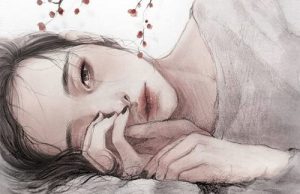 Połóg bywa trudny – nie musisz być zawsze szczęśliwa