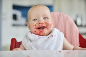 Witamina D – znaczenie dla zdrowia dziecka