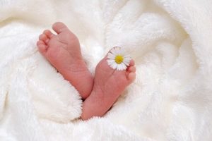 Twój noworodek - kilka rzeczy, o których powinnaś wiedzieć