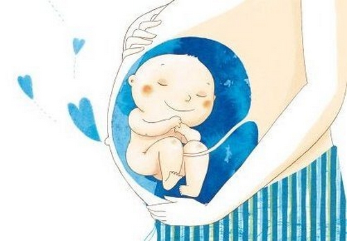 Stymulacja prenatalna – techniki i korzyści