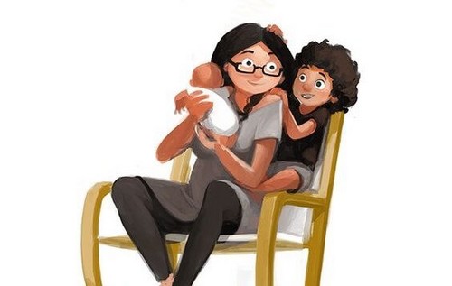 Osobiste samopoczucie, które sprzyja szczęściu w rodzinie