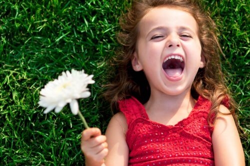 Wychowanie szczęśliwego dziecka – 6 porad dla rodziców