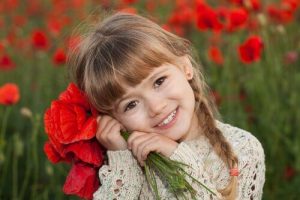 Małe rzeczy, które są istotne dla dziecka - 8 przykładów