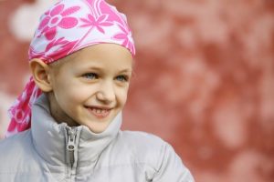 Białaczka dziecięca – 12 objawów, które mogą o niej świadczyć