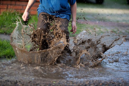 Jak dochodzi do zarażenia pasożytami u dzieci