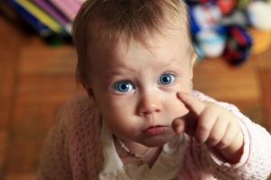 Nie jesteś służącą – pamiętaj, że jesteś mamą