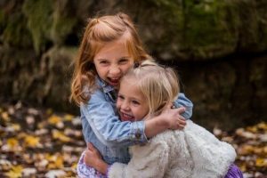 Empatia – dlaczego należy uczyć jej w domu
