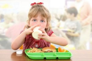 Zła dieta dzieci - jakie może nieść poważne konsekwencje?