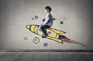 Nadpobudliwe dziecko - w jaki sposób mu pomóc?