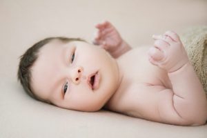 Dziecko nie śpi? Oto 5 skutecznych rozwiązań!