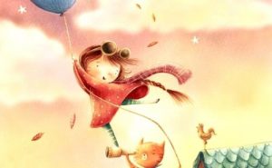 Wyobraźnia dziecka i wszystko, co musisz o niej wiedzieć