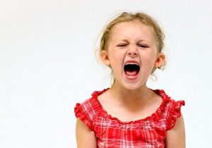 Niska tolerancja na frustrację u dziecka – jak pomóc maluchowi?
