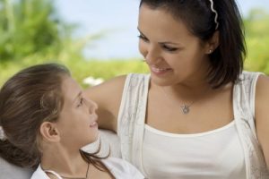 Mamo dziękuję że nie byłaś moją najlepszą przyjaciółką