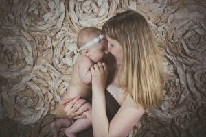 Piąty miesiąc życia dziecka – najważniejsze zmiany