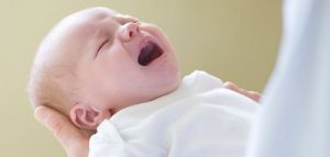 Dlaczego dziecko płacze – 6 możliwych powodów